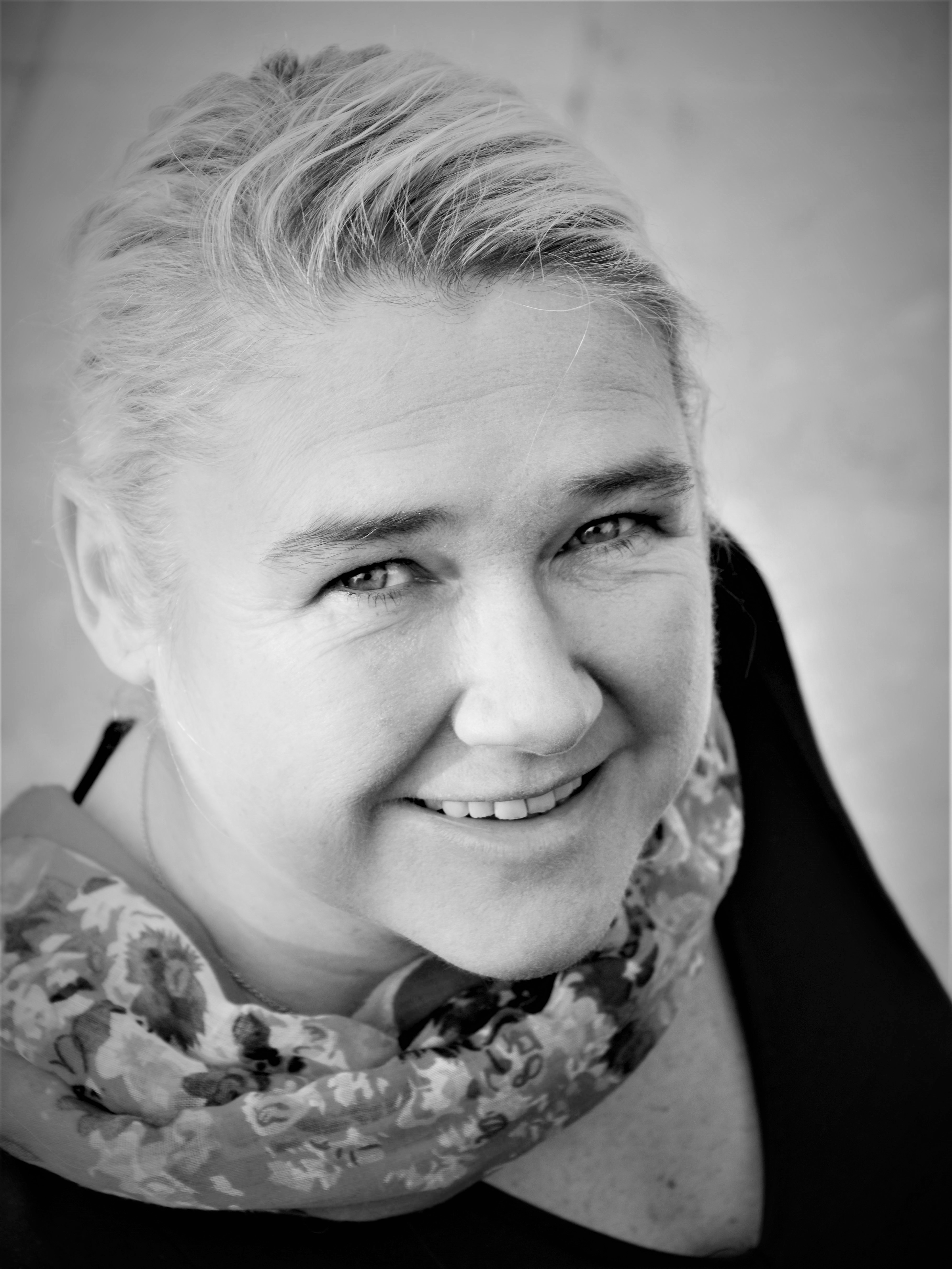 Andrea Ooms